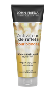 Sheer Blonde Highlight Activating Moisturising Shampoo 