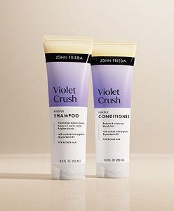 KAO-115590 - John Frieda Homepage Collections 306x371