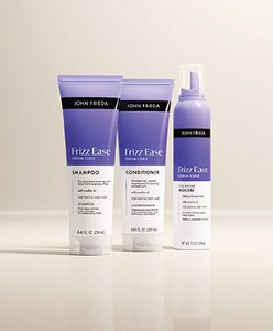 KAO-115590 - John Frieda Homepage Collections 306x371