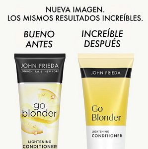 KAO-115590 - John Frieda Go Blonder Desktop 960x968