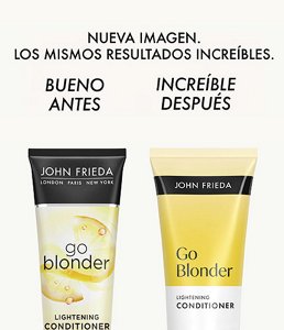 KAO-115590 - John Frieda Go Blonder Mobile 430x500