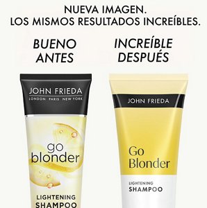 KAO-115590 - John Frieda Go Blonder Desktop 960x968