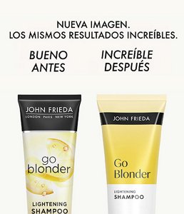 KAO-115590 - John Frieda Go Blonder Mobile 430x500