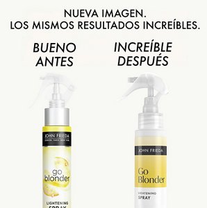 KAO-115590 - John Frieda Go Blonder Desktop 960x968