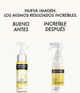 KAO-115590 - John Frieda Go Blonder Mobile 430x500