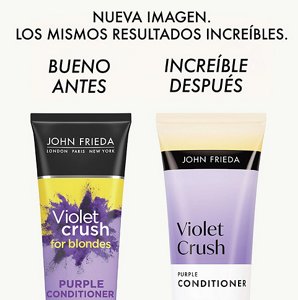 KAO-115590 - John Frieda Violet Crush Desktop 960x968