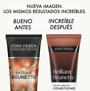 KAO-115590 - John Frieda Brunette & Red Desktop 960x968