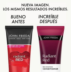 KAO-115590 - John Frieda Brunette & Red Desktop 960x968