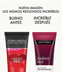 KAO-115590 - John Frieda Brunette & Red Mobile 430x500