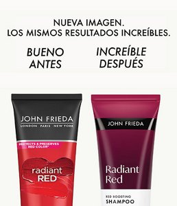 KAO-115590 - John Frieda Brunette & Red Mobile 430x500