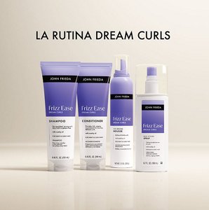 KAO-115590 - John Frieda Dream Curls Desktop 960x968