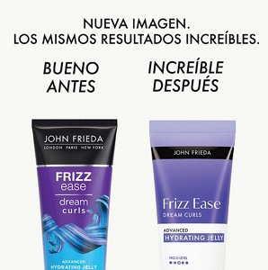 KAO-115590 - John Frieda Dream Curls Desktop 960x968