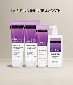 KAO-115590 - John Frieda Infinite Smoth Mobile 430x500