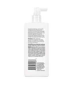 KAO-115590 - John Frieda Infinite Smoth Mobile