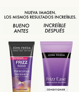 KAO-115590 - John Frieda Miraculous Recovery Mobile 430x500