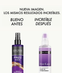 KAO-115590 - John Frieda Miraculous Recovery Mobile 430x500