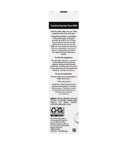 KAO-115590 - John Frieda Serums Mobile 430x500