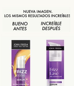 KAO-115590 - John Frieda Serums Mobile 430x500