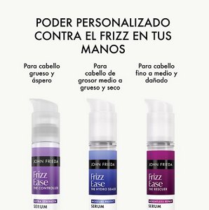 KAO-115590 - John Frieda Serums Desktop 960x968