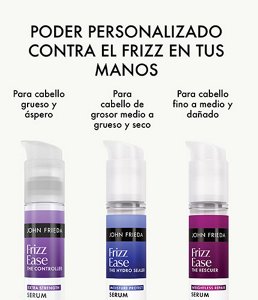 KAO-115590 - John Frieda Serums Mobile 430x500