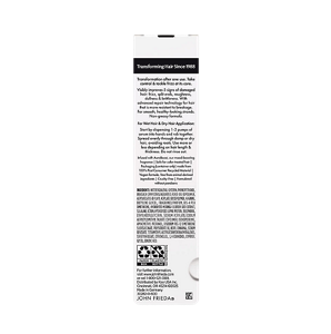 KAO-115590 - John Frieda Serums Desktop 960x968
