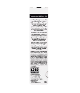 KAO-115590 - John Frieda Serums Mobile 430x500