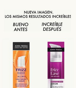 KAO-115590 - John Frieda Serums Mobile 430x500