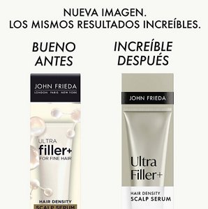 KAO-115590 - John Frieda Ultra Filler Serum Desktop 960x968