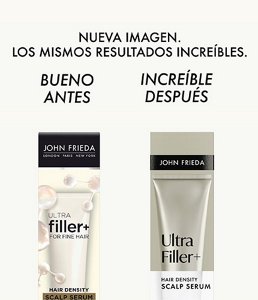 KAO-115590 - John Frieda Ultra Filler Serum Mobile 430x500