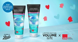 John Frieda Frizz Ease Dream Curls Products For Curly Hair