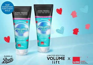 John Frieda Frizz Ease Dream Curls Products For Curly Hair