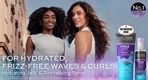 John Frieda PROfiller+