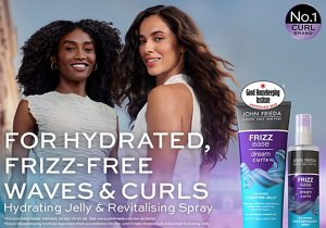 John Frieda PROfiller+