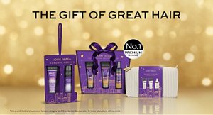 John Frieda Gift Pack