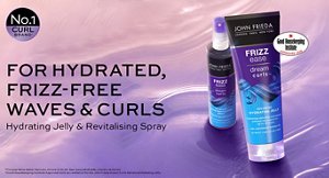 John Frieda PROfiller+