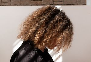 Curly Hair Education  Curl Keeper