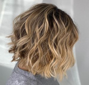 Highlighter hair sales