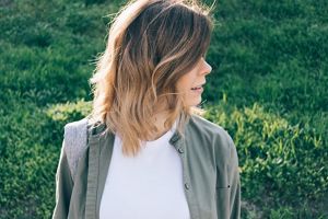 Tips For A Flattering Mature Hairstyle