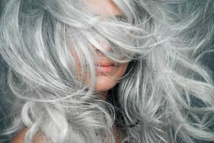 50 Trendy Silver Hair Color Ideas for 2023  Hairstyle Secrets