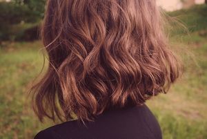 61 ShoulderLength Hairstyles For Women MediumLength Styles