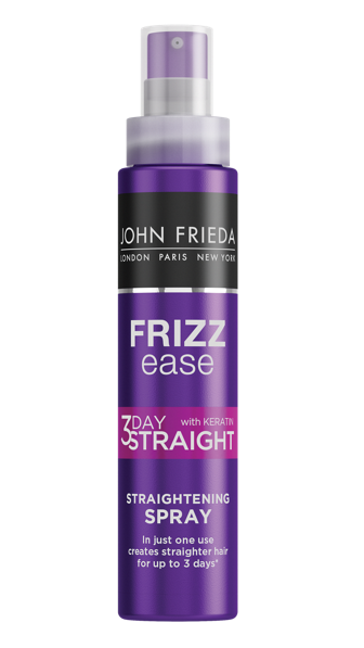 John frieda frizz online ease flawless finish straightener