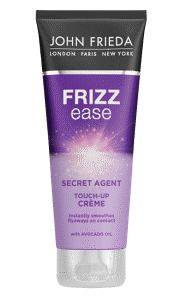 John frieda deals smoothing creme