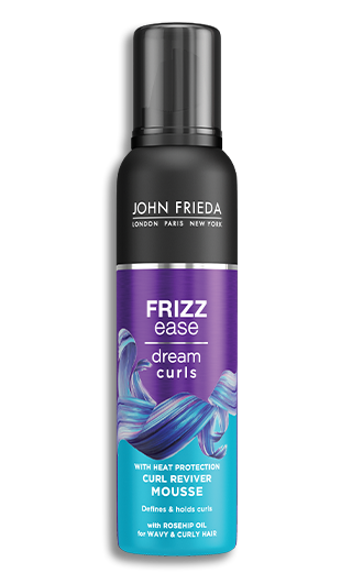 Hair Styling & Finishing Products | Hair Care | John Frieda