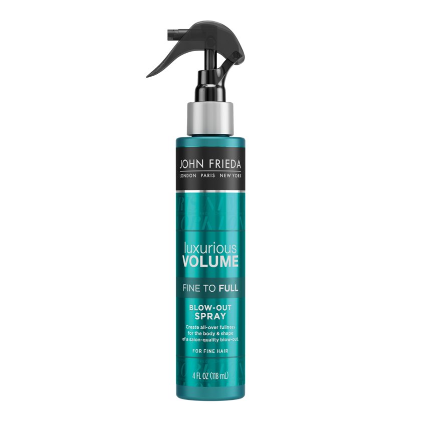 Fine To Full Blow Out Spray John Frieda