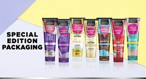 John Frieda Make Your Statement