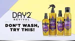 John Frieda Make Your Statement