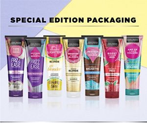 John Frieda Make Your Statement