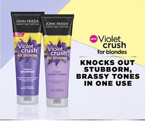 John Frieda Make Your Statement