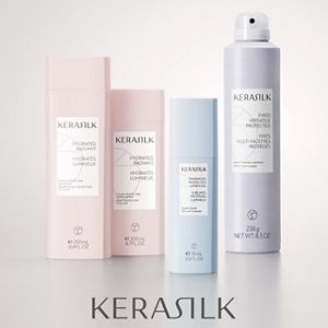 KAOページ Brands + Products - Kao Salon Division