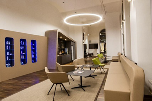 Kao Salon Academy Vienna inside